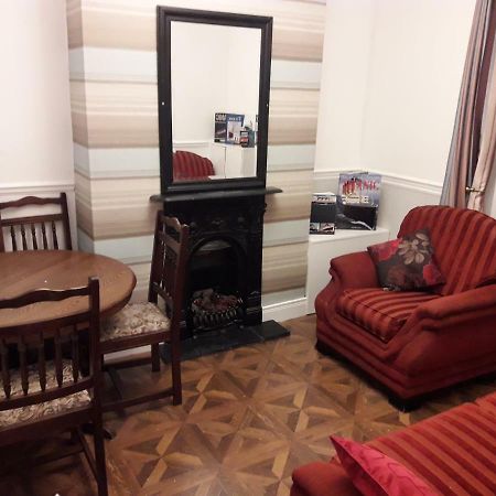 Titanic Sailortown Belfast City Centre Townhouse Εξωτερικό φωτογραφία