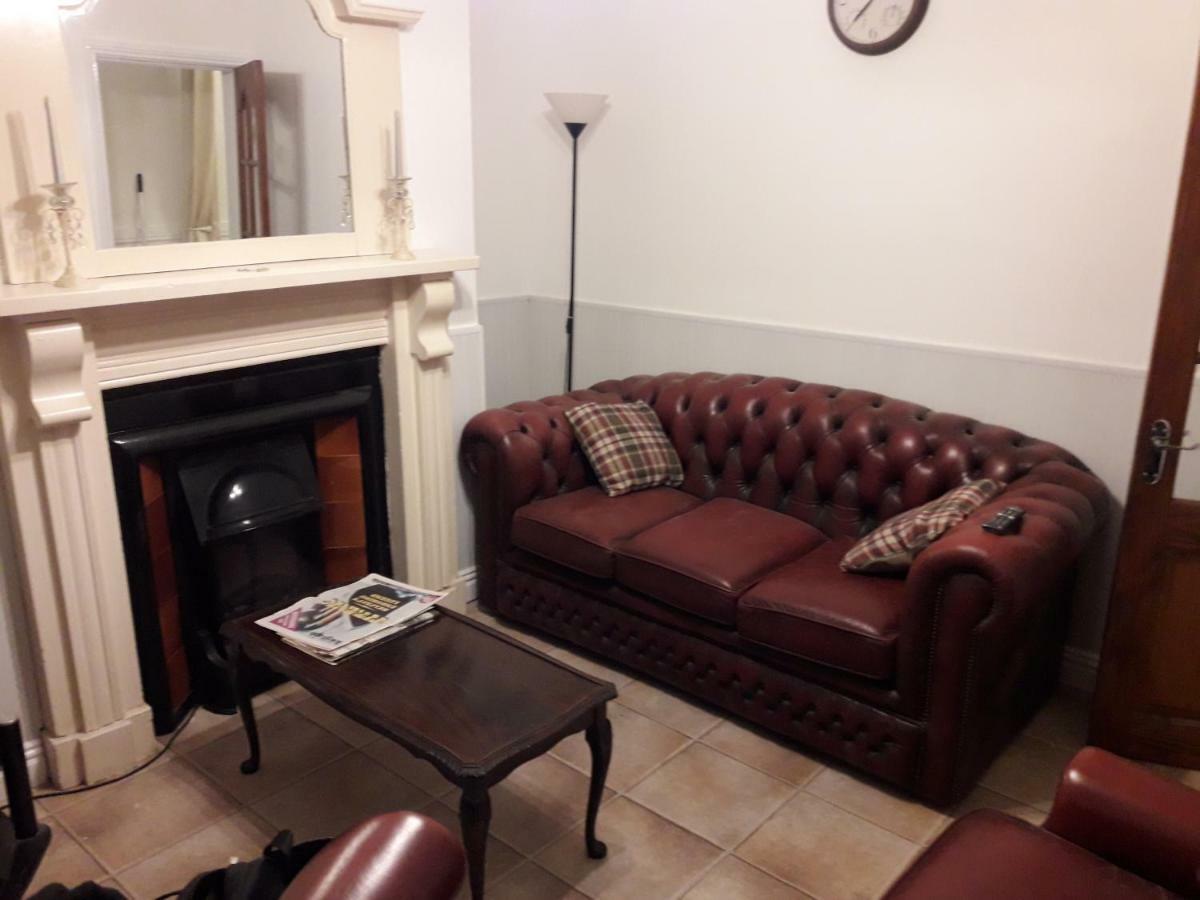 Titanic Sailortown Belfast City Centre Townhouse Εξωτερικό φωτογραφία