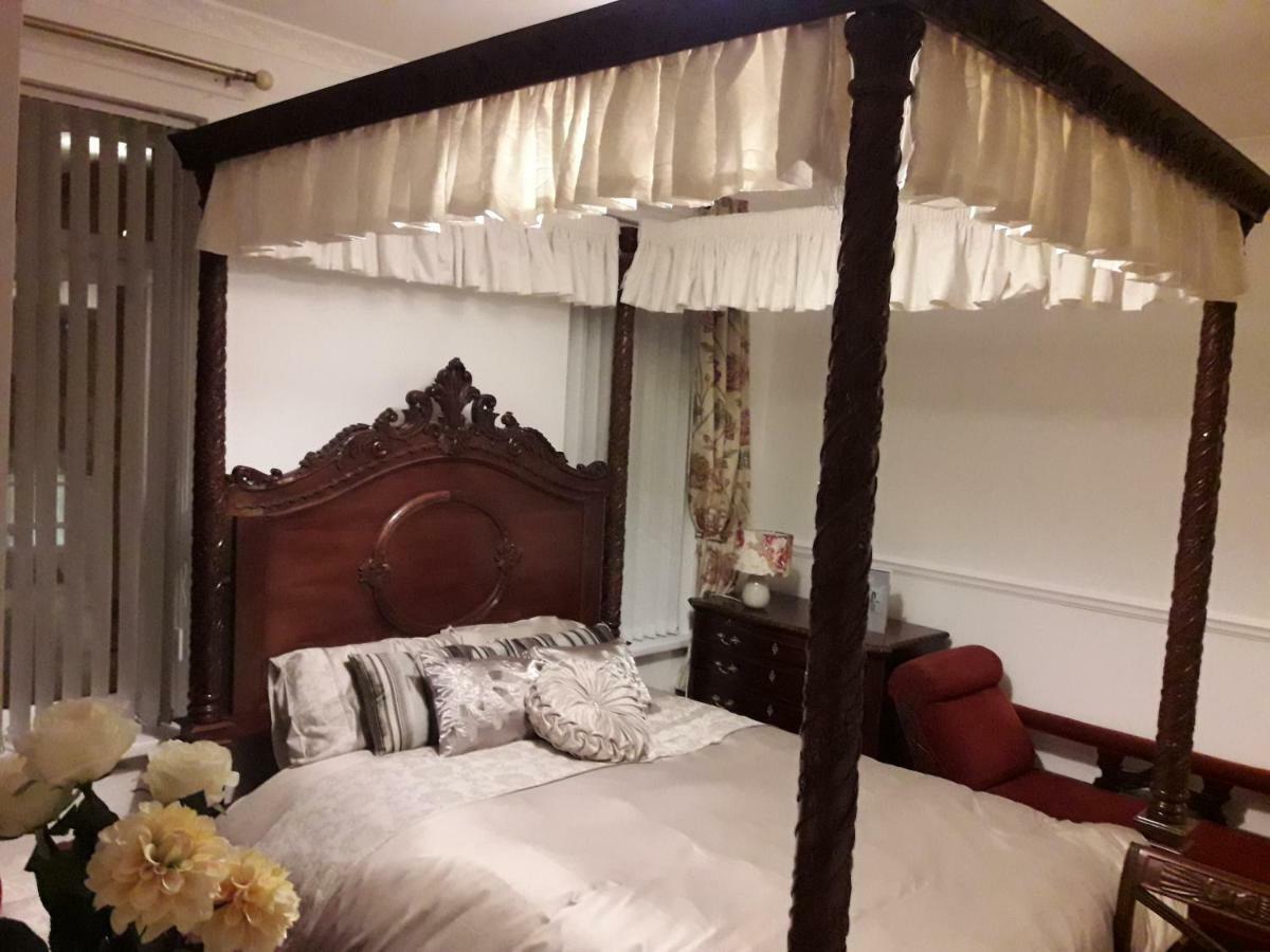 Titanic Sailortown Belfast City Centre Townhouse Εξωτερικό φωτογραφία