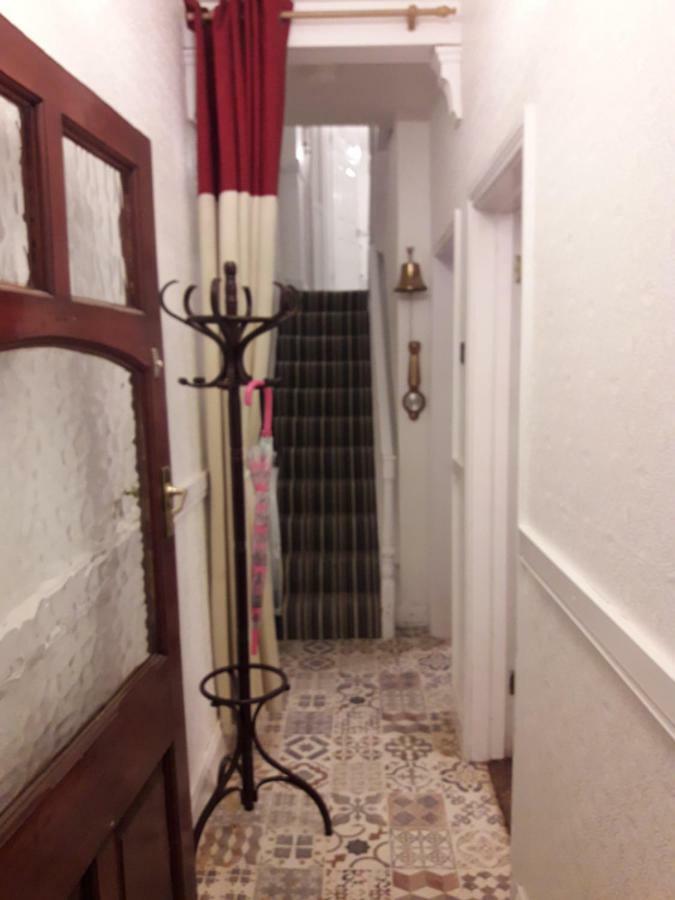 Titanic Sailortown Belfast City Centre Townhouse Εξωτερικό φωτογραφία