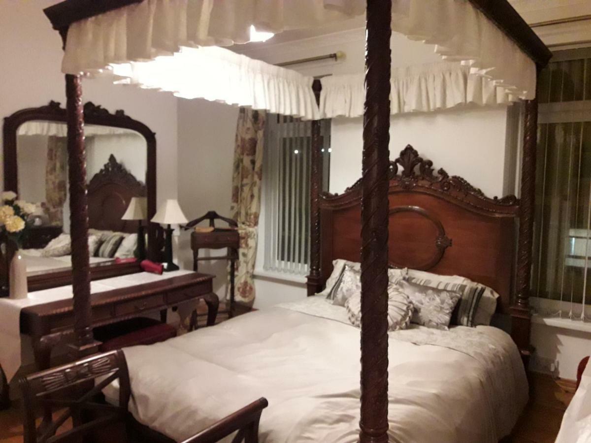 Titanic Sailortown Belfast City Centre Townhouse Εξωτερικό φωτογραφία
