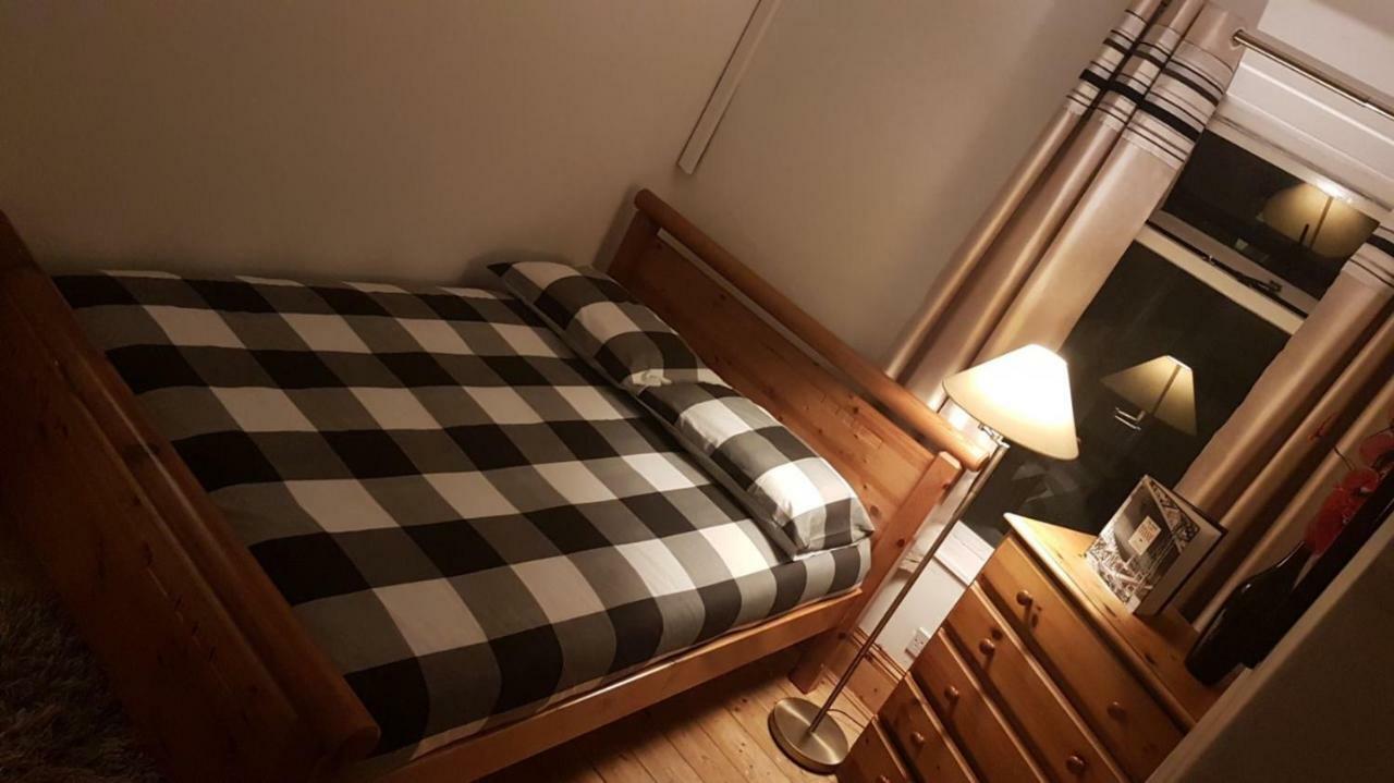 Titanic Sailortown Belfast City Centre Townhouse Εξωτερικό φωτογραφία